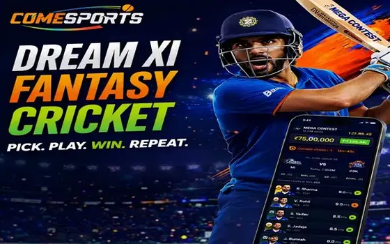 Hyderabad vs Delhi on Hero11
